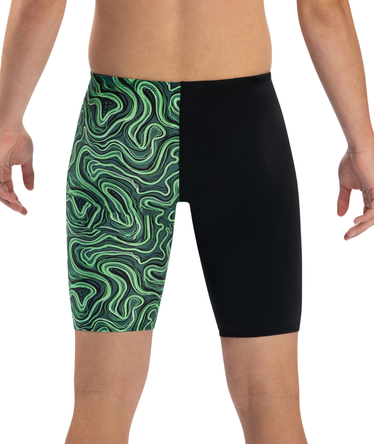 Reliance Men's Tsunami Asymmetrical Jammer