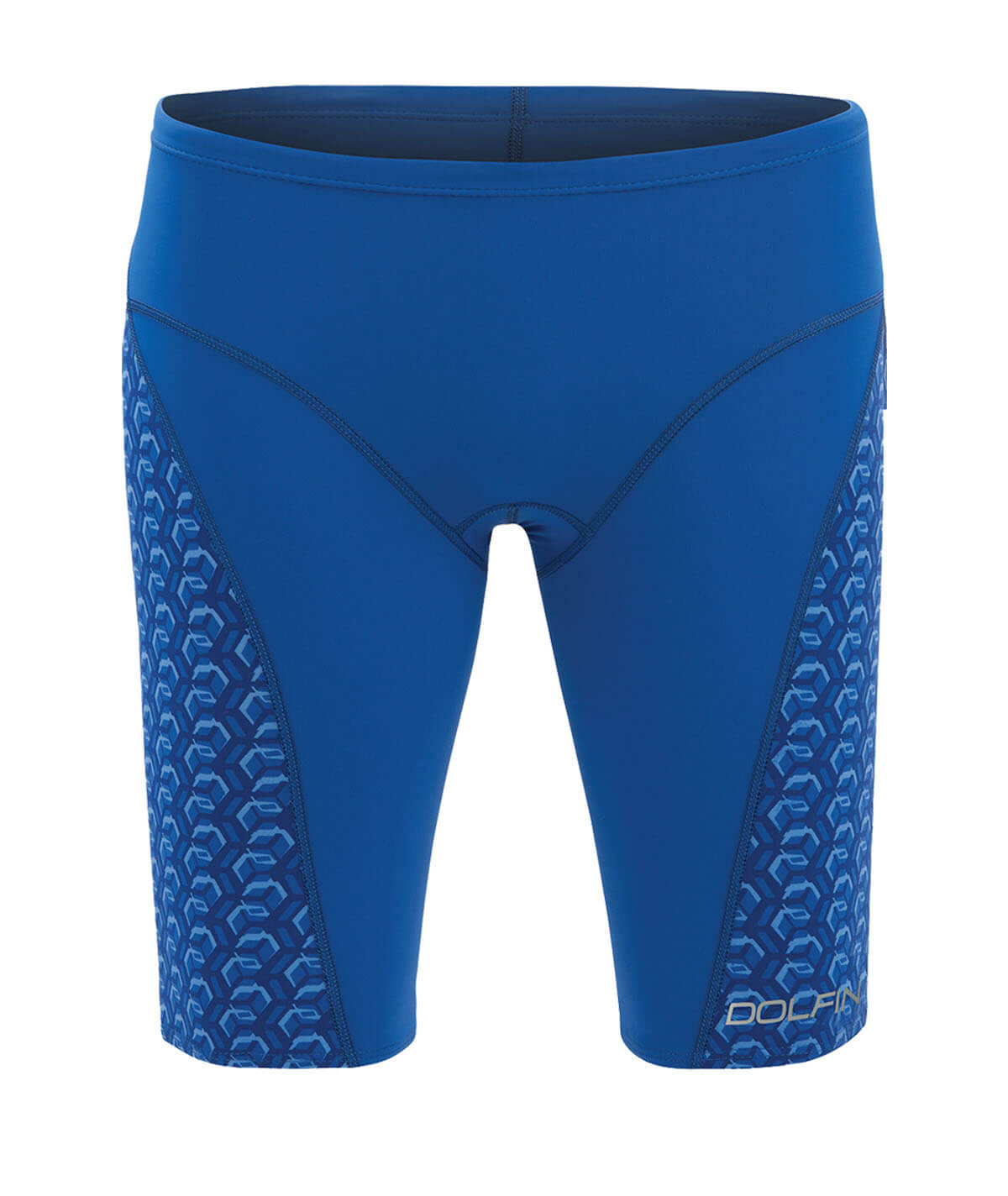 Dolfin FirstStrike Men's Jammer Tech Suit Swimsuit