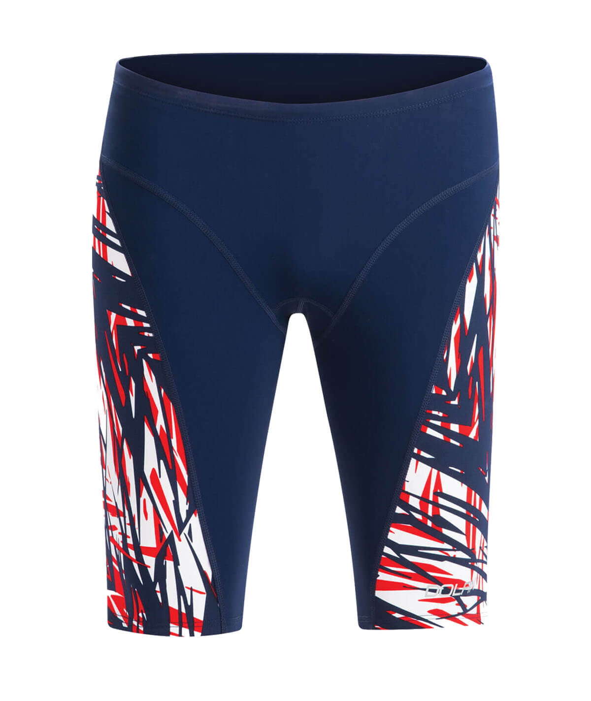 Dolfin FirstStrike Men's Jammer Tech Suit Swimsuit-8530SLD