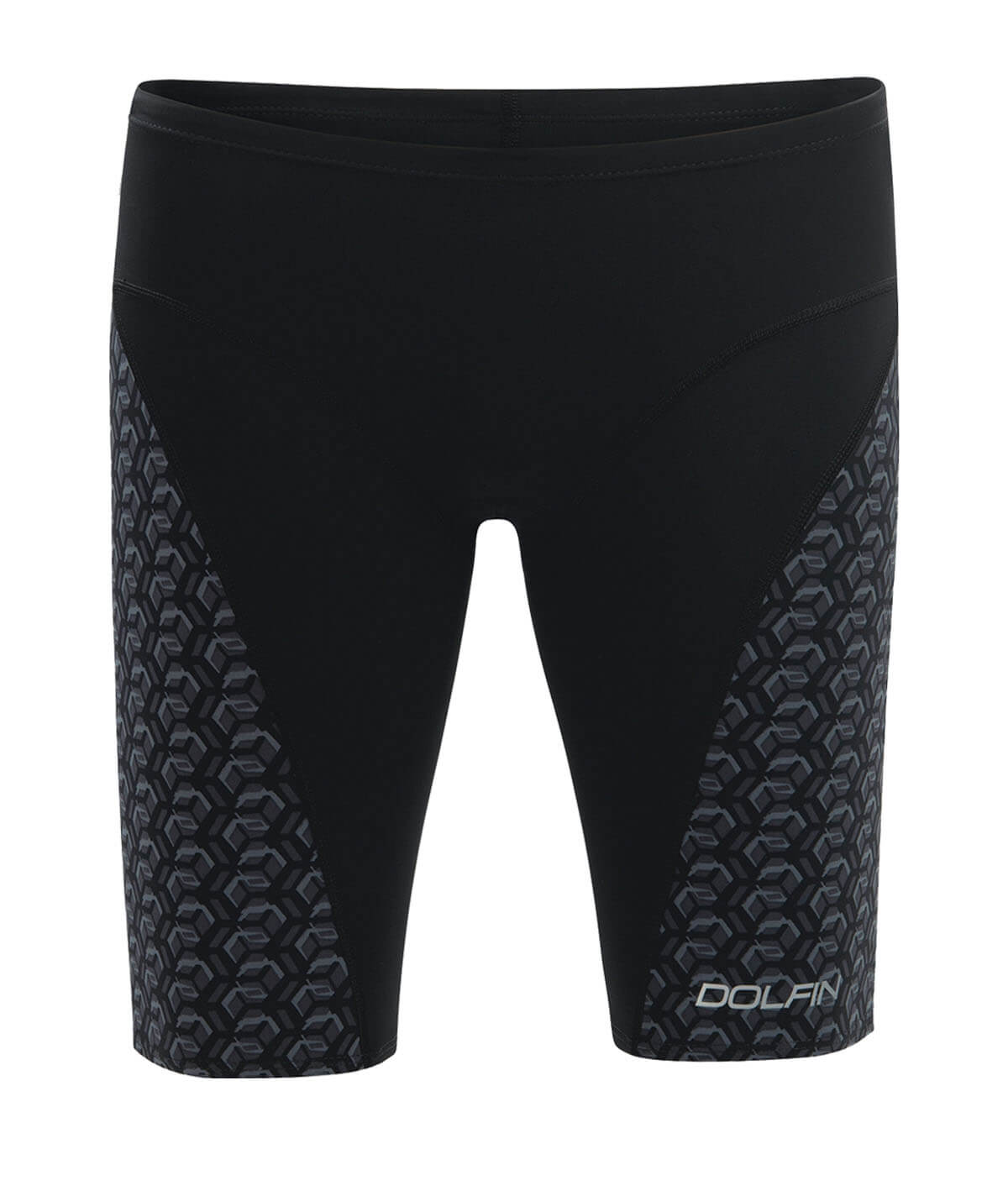 Dolfin FirstStrike Men's Jammer Tech Suit Swimsuit-8530SLD