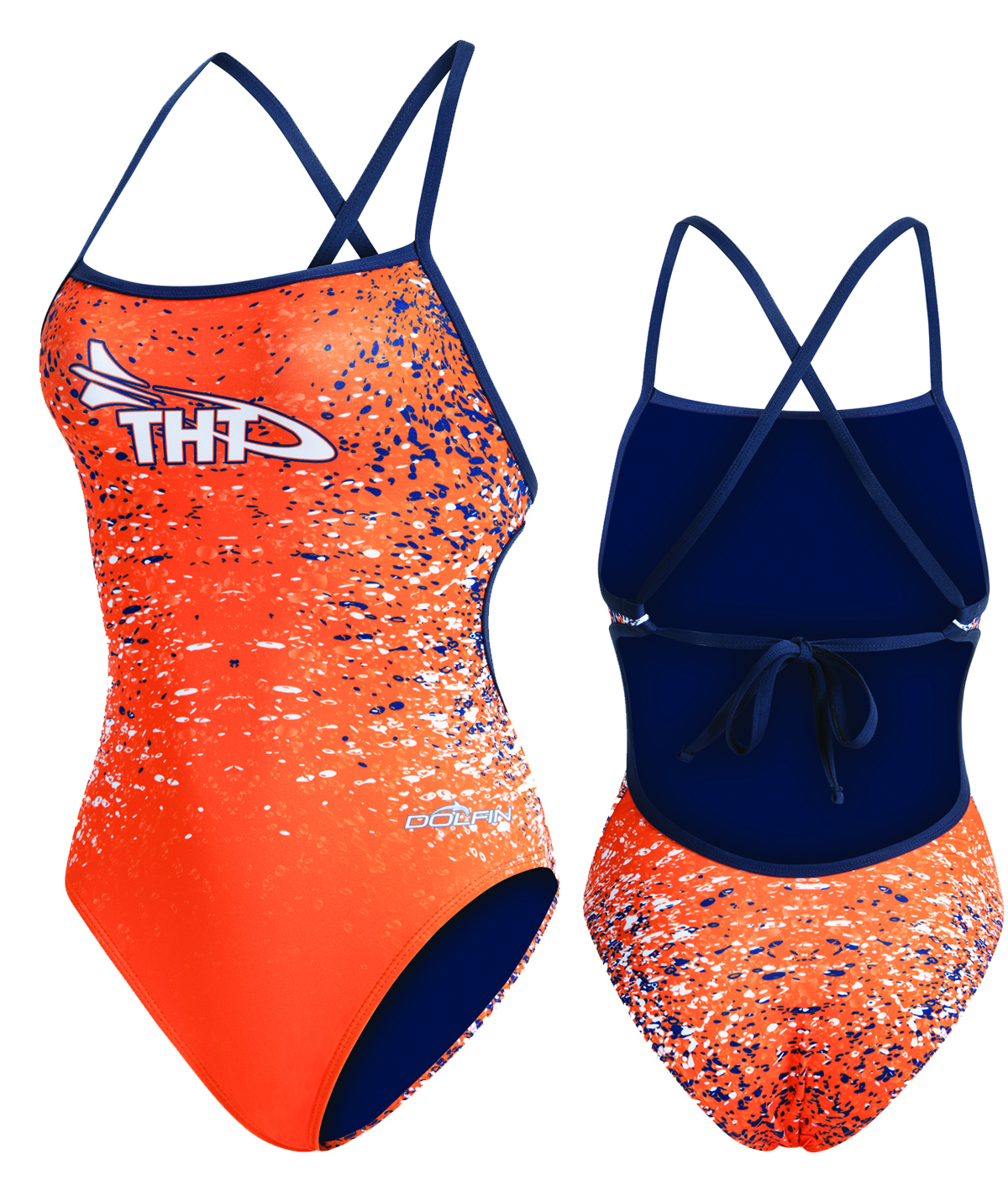 Custom sublimated swimwear Outlet