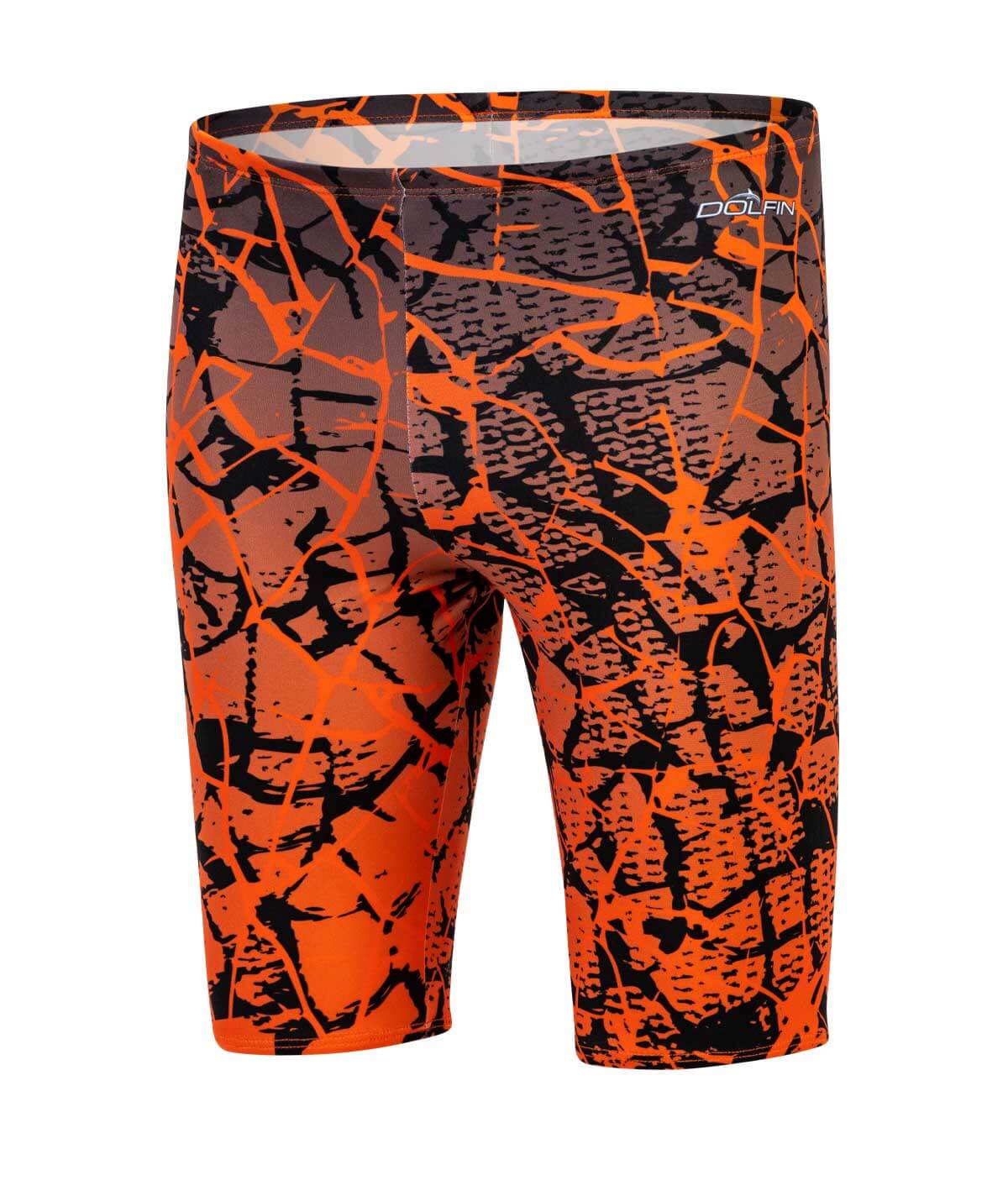 Men's Sublimated Jammer