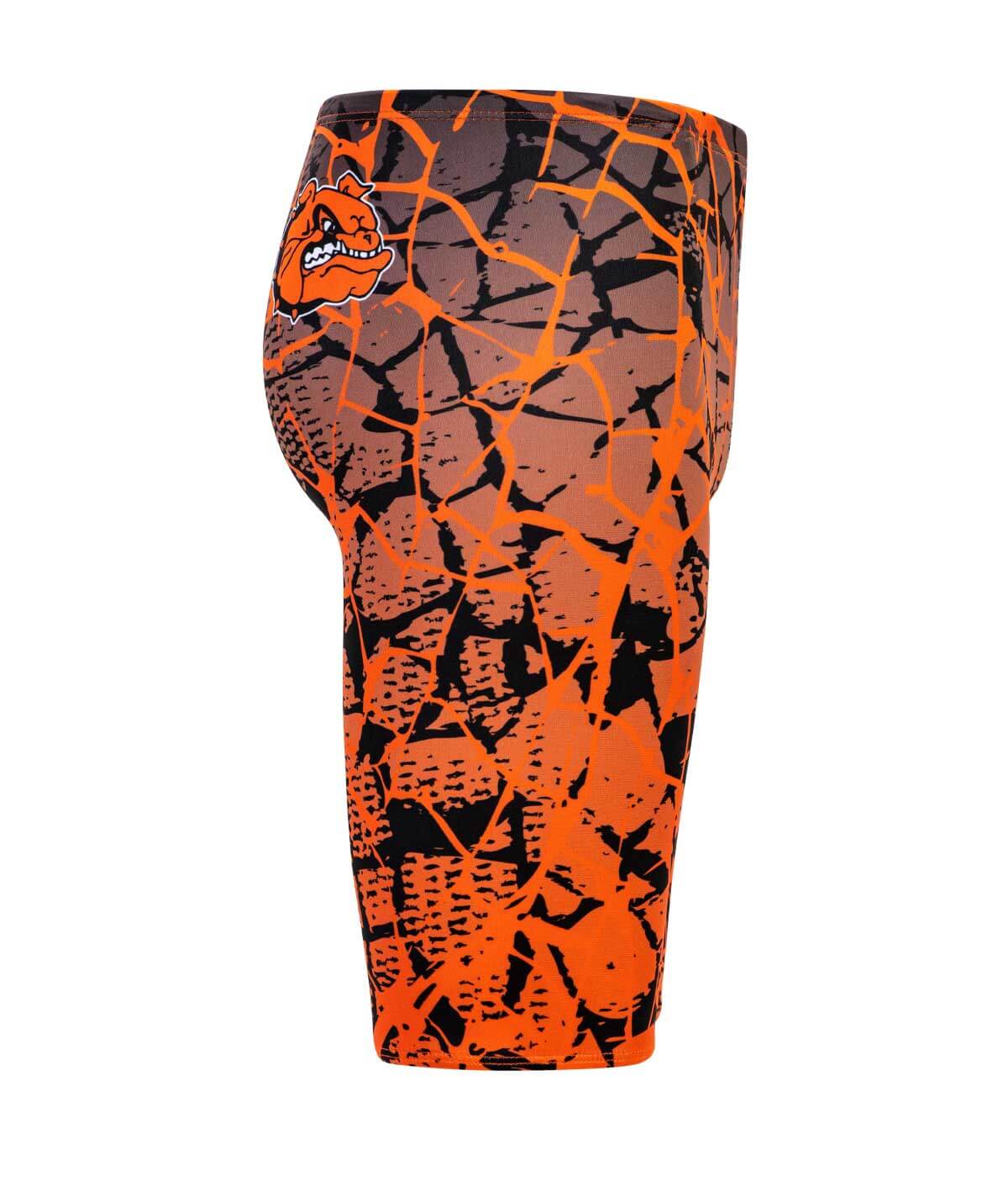 Men's Sublimated Jammer