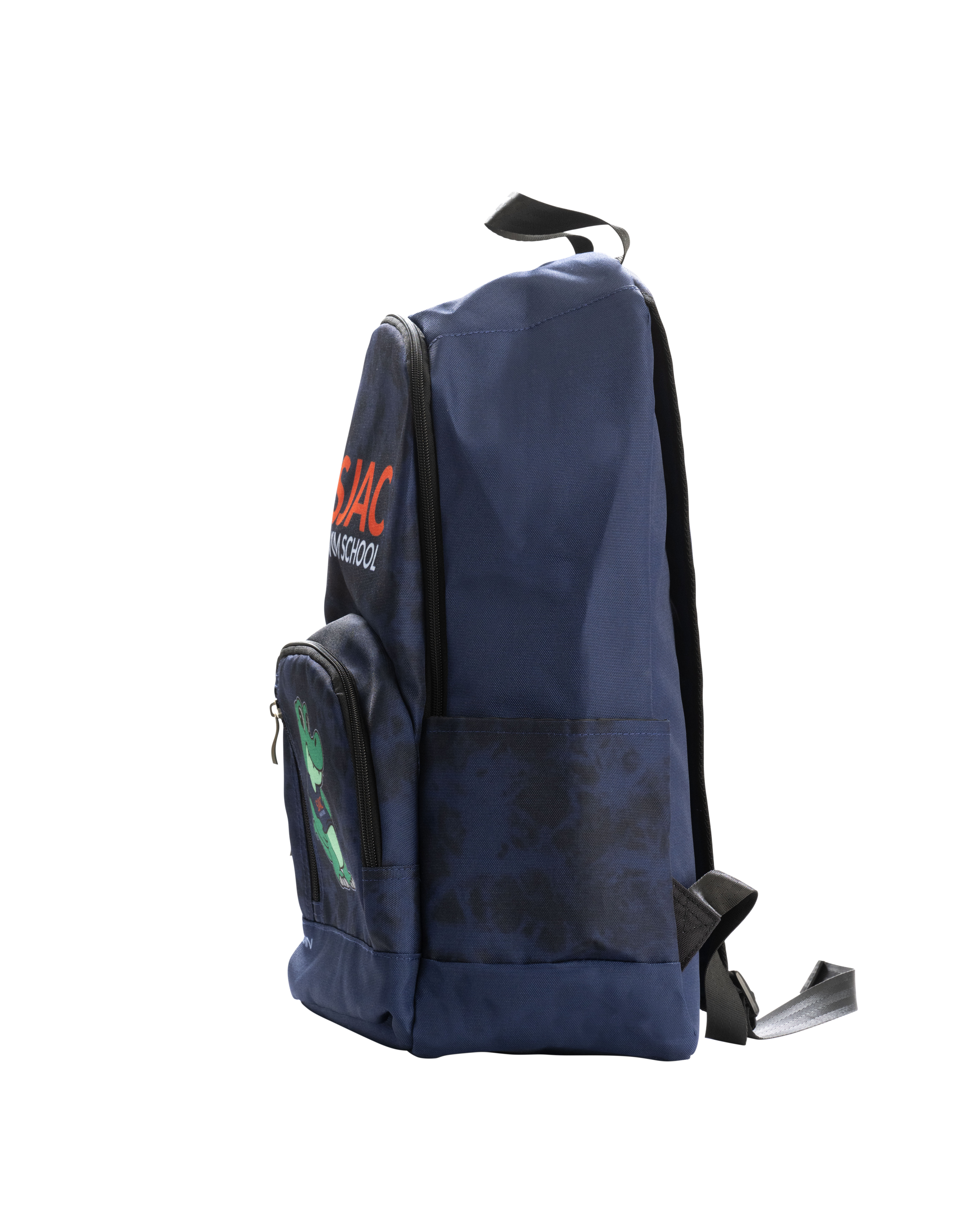 Sublimated Backpack