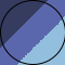 NAVY-LAVENDER-LIGHT BLUE