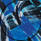 SUPERNOVA BLUE