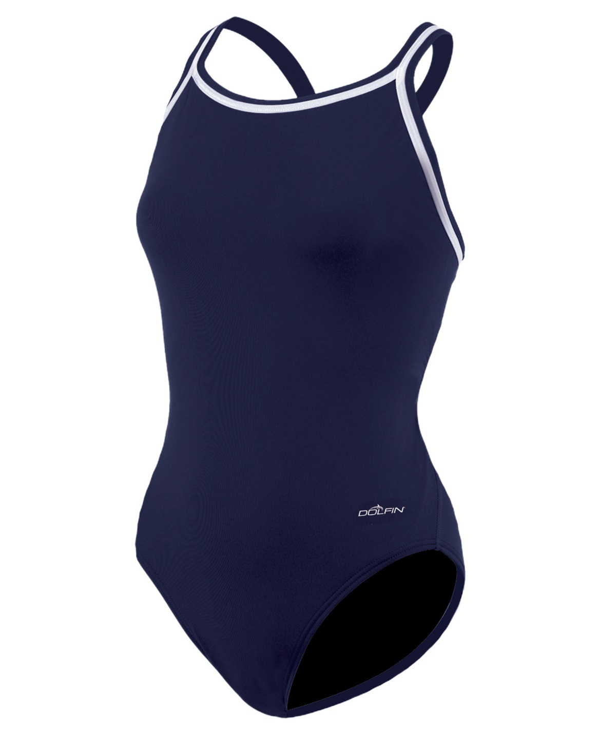 Women's Reliance DBX Back One Piece Swimsuit
